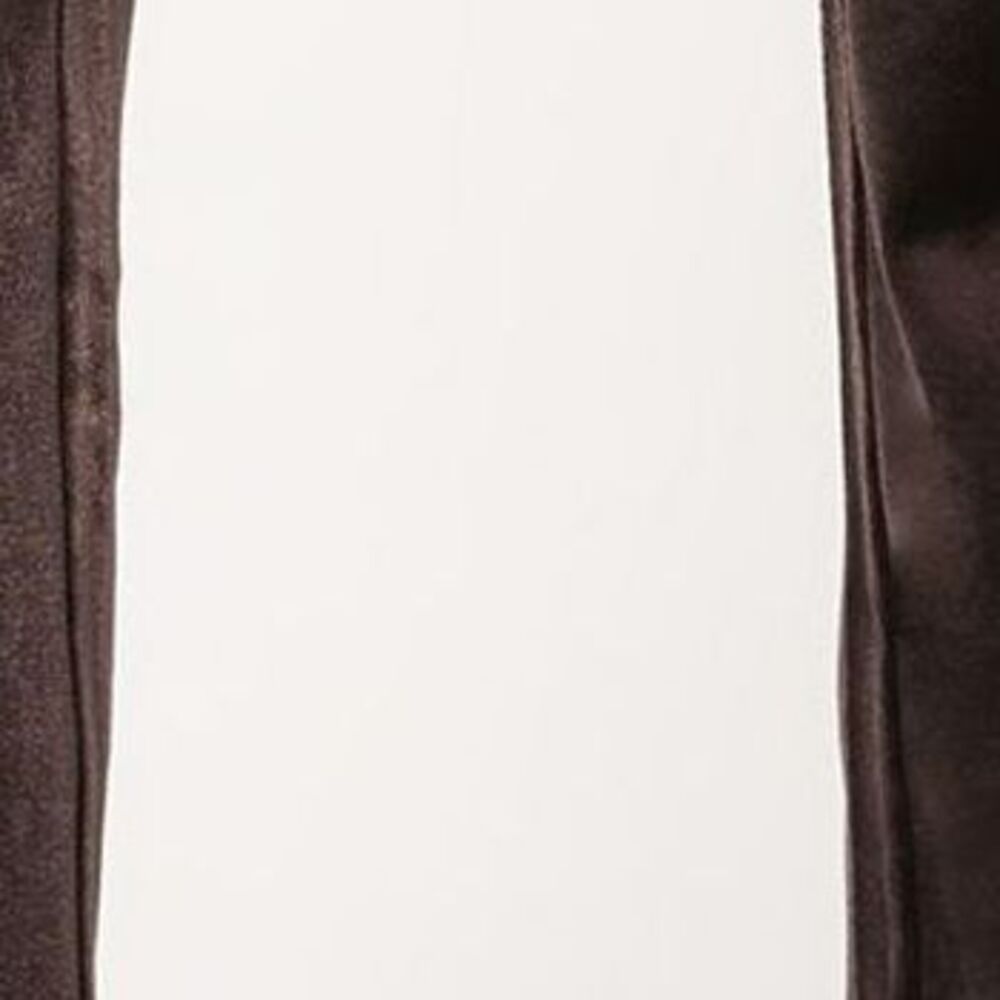 SUNNYLiFE Women's Plus Sz Pants 1X Bellevet Relaxed Pant Brown A670983 - Picture 2 of 4